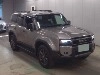 TOYOTA LAND CRUISER 250