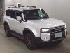 TOYOTA LAND CRUISER 250
