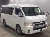 TOYOTA HIACE WAGON