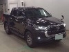 TOYOTA HILUX PICK UP
