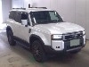 TOYOTA LAND CRUISER 250