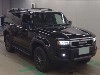 TOYOTA LAND CRUISER 250