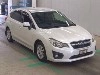 SUBARU IMPREZA SPORT