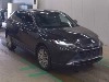 TOYOTA HARRIER HYBRID