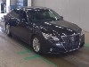 TOYOTA CROWN HYBRID