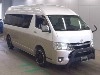 TOYOTA HIACE WAGON