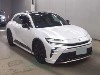 TOYOTA CROWN SPORT