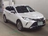 TOYOTA HARRIER HYBRID