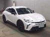 TOYOTA CROWN SPORT