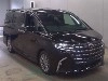 TOYOTA ALPHARD HYBRID