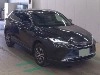 TOYOTA HARRIER HYBRID