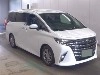 TOYOTA ALPHARD HYBRID