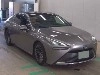 TOYOTA MIRAI