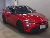 TOYOTA CROWN SPORT