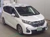 HONDA FREED HYBRID