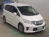 HONDA FREED HYBRID
