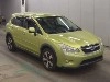 SUBARU IMPREZA SPORT