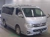 TOYOTA HIACE WAGON