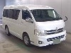 TOYOTA HIACE WAGON