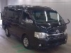 TOYOTA HIACE WAGON