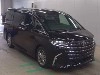 TOYOTA ALPHARD HYBRID