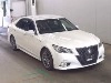 TOYOTA CROWN HYBRID