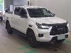 TOYOTA HILUX PICK UP