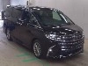 TOYOTA ALPHARD HYBRID
