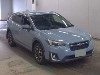 SUBARU IMPREZA XV