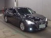TOYOTA CROWN HYBRID