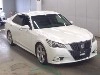 TOYOTA CROWN HYBRID