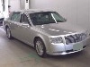 TOYOTA CENTURY