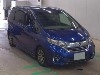 HONDA FREED HYBRID