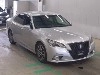 TOYOTA CROWN HYBRID
