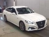 TOYOTA CROWN HYBRID