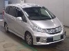 HONDA FREED HYBRID