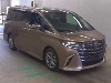 TOYOTA ALPHARD HYBRID