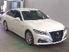 TOYOTA CROWN HYBRID