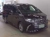 TOYOTA ALPHARD HYBRID