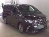 TOYOTA ALPHARD HYBRID