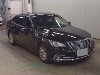 TOYOTA CROWN HYBRID