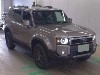 TOYOTA LAND CRUISER 250