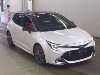 TOYOTA COROLLA SPORT
