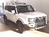 TOYOTA LAND CRUISER 250