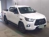 TOYOTA HILUX PICK UP