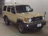 TOYOTA LAND CRUISER 70