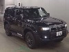 TOYOTA LAND CRUISER 250