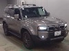 TOYOTA LAND CRUISER 250