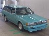 TOYOTA MARK II VAN