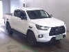 TOYOTA HILUX PICK UP